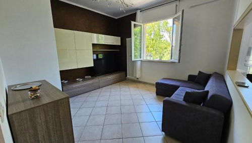 350m dal mare - Wi-Fi, Moderno, Tranquillo - Photo 4