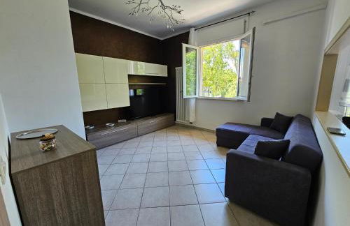 350m dal mare - Wi-Fi, Moderno, Tranquillo - Foto 4