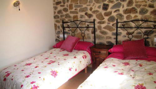 Casa Rural La Altanera , Registro Oficial CRA-LE-564 - Photo 3