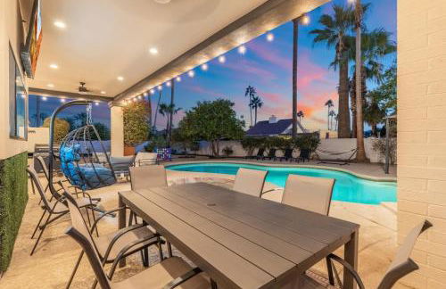 SdaleTreehouse Pool Gameroom Firepit - Foto 17