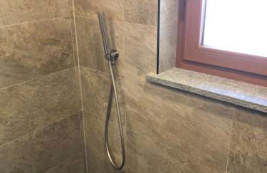 Flora Alpina apartments-Residenza Verdebjo - Foto 42