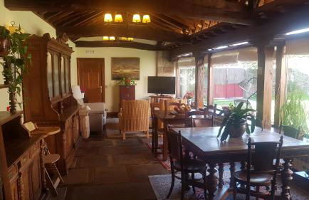 Casa de Campoo - Foto 17