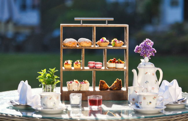 Casa Velha do Palheiro, Relais & Chateaux - Foto 45