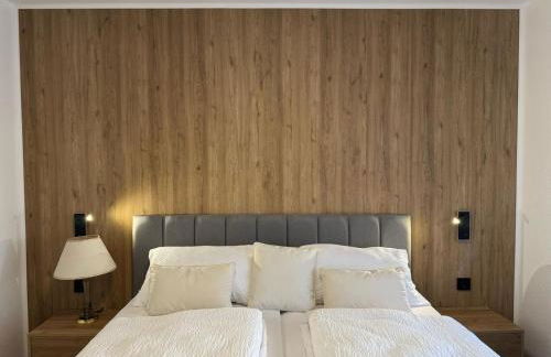 FeWo Böhmeheide Soltau - Foto 27