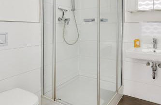 City Apartment in Siegen Parkplatz WLAN Autobahn - Foto 6