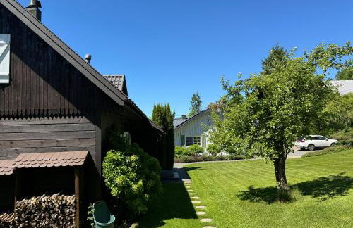 Dom w Starym Sadzie z basenem i sauną - Beskid Wyspowy - Foto 32