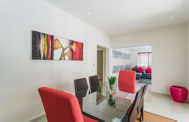 Luxury Pool Villa SRV - Foto 27