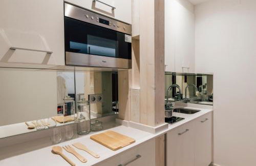 Edificio Calixto by Plaza Mayor Apartamentos - Foto 20