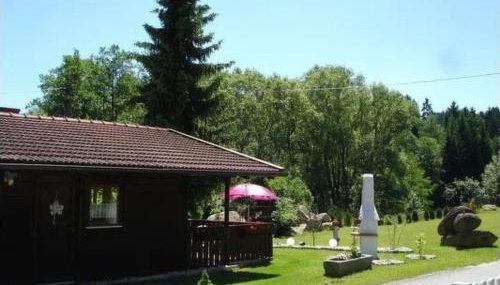 Holiday Home Marco in Eppenschlag by Interhome - Foto 2