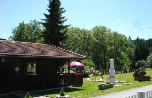 Holiday Home Marco in Eppenschlag by Interhome - Foto 2