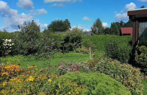 Ruhe und Entspannung in Haus und Garten - Foto 12