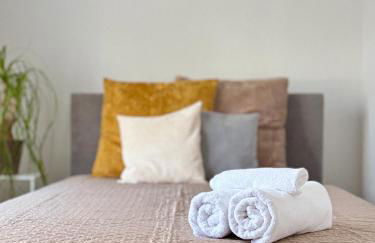 FeWo Pelkmann Apartment 1 - Die Grüne Oase in Weikersheim - Foto 18