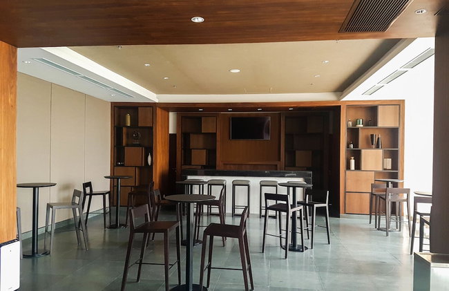 Elegant 1BR Branz BSD Apartment near AEON Mall - Foto 2