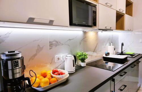 365PAM - Apartamenty Szmaragdowa 21 Przy Plaży - SALA ZABAW, SIŁOWNIA, PARKING W CENIE - Foto 12