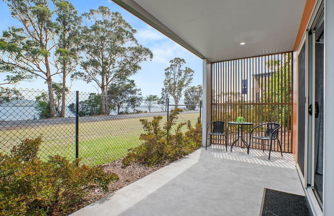 Tasman Holiday Parks - St Helens - Foto 64