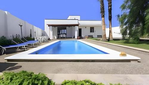 Villa Leonardo con piscina privata - Foto 1