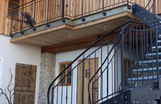 Appartement - Ferienwohnung - FeWo Obernkammer - Foto 8