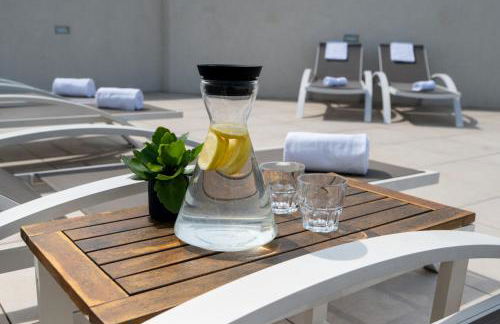 Nemea Appart Hotel Nice Arenas Aéroport - Foto 36