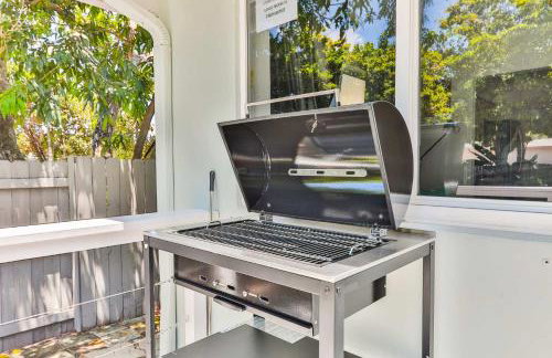 Heart of Hollywood Villa - Foto 41