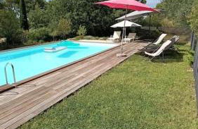 Le Bastidon, Aix en Pce proche centre, climatisé, 4 chambres - Foto 18