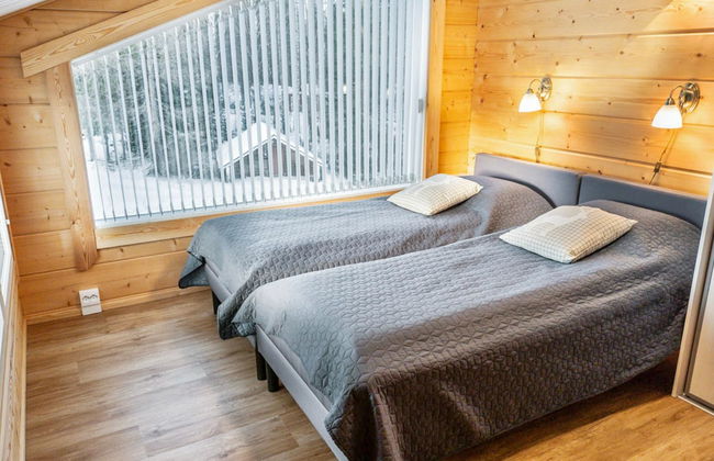 Villa lehtoniemi - Foto 15