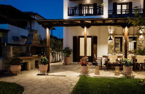 Melithos Villa - Foto 37