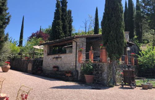 Agriturismo Borgo Il Bonagino - Foto 60