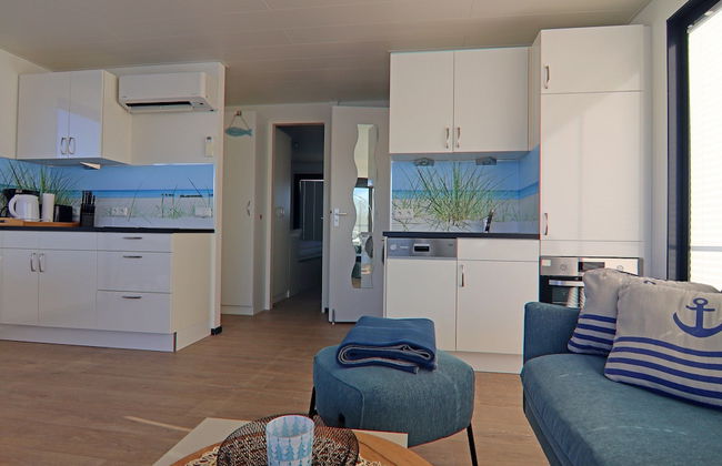 Hausboot in Boltenhagen - Photo 37