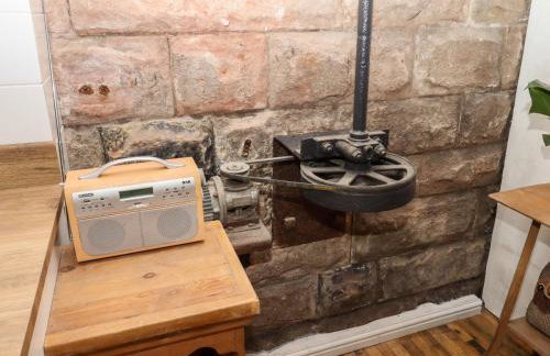 Horton Lodge Boathouse - Foto 8