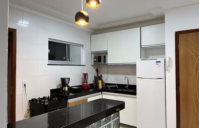 Condomínio com Piscina á 500m da Praia - Photo 32