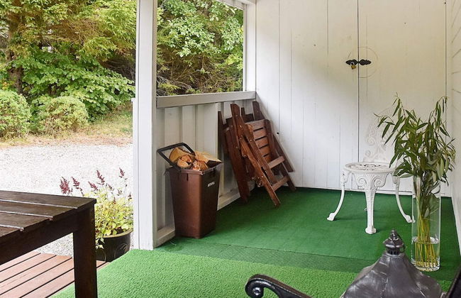 8 Person Holiday Home in Eidsvag-by Traum - Foto 54