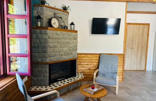 Λαμπρινής Guest House-Zagori - Foto 40