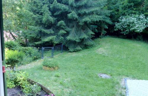 Waldhaus Staufenbergblick in Zorge - Foto 6