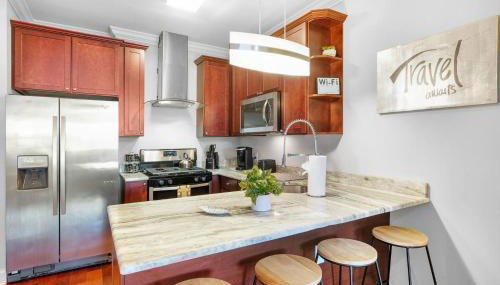 XL Studio - Stylish Studio with Rooftop Pool - Foto 4