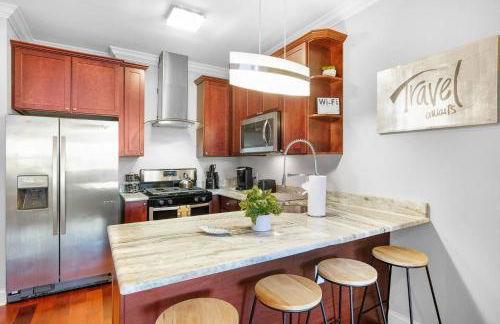 XL Studio - Stylish Studio with Rooftop Pool - Foto 4