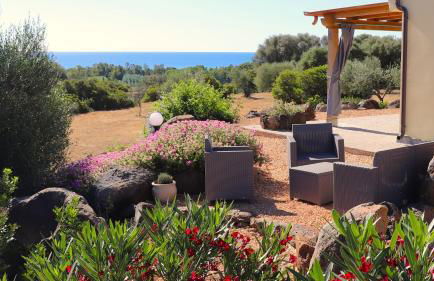 Country villa Sant' Elène - Appartamento Olivo - Foto 27