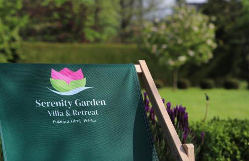 Serenity Garden Villas - Polanica-Zdrój - Foto 15