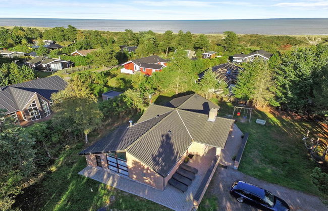 "Ehlin" - 150m from the sea - Foto 1