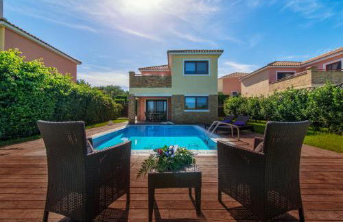 St. John Villas Zakynthos - Foto 8