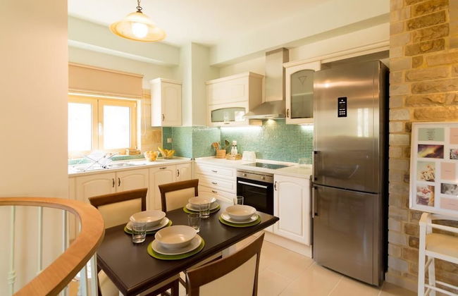 Nikolas Villas Kamilari - Foto 8