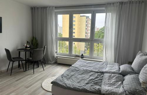 Gemütliche 1-Zimmer-Wohnung im Zentrum mit Stellplatz - Foto 3