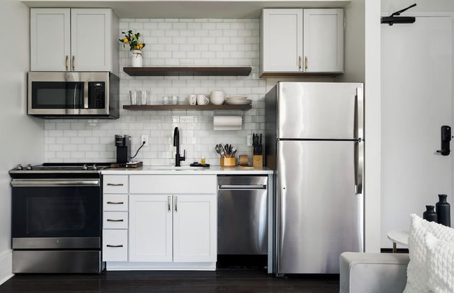 Hancock House - Foto 14