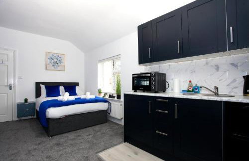 Blossom House En-suite Whole - Foto 31