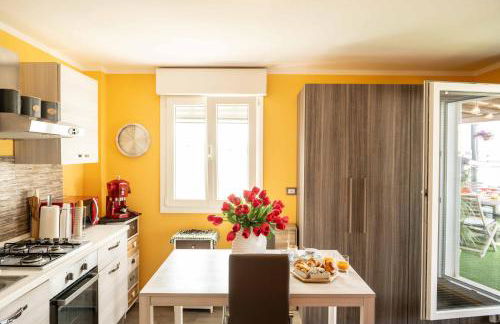 Il Panoramico - Terrazza e Jacuzzi - Foto 54