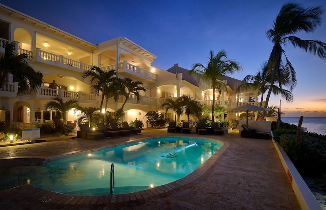 Belmar Oceanfront Apartments - Foto 1