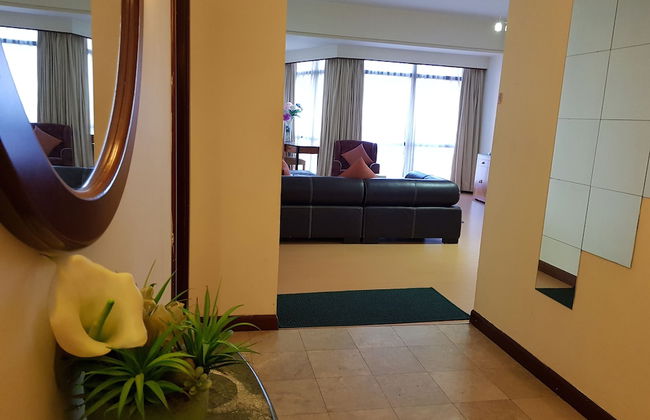 KL Times Square Residence - Foto 52