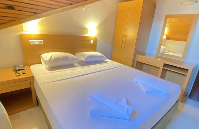 Sardunya Apart - Photo 2