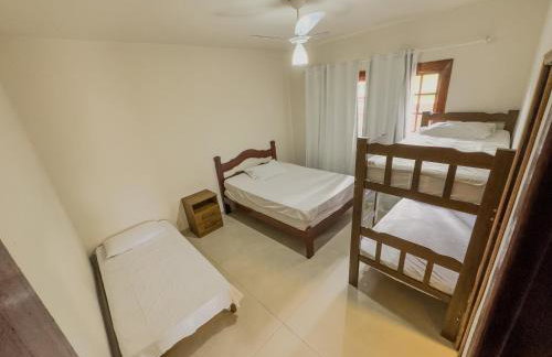 Casa Aconchegante no Peró Próx Praia e Comércio até 12 pessoas - Foto 16
