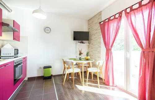 Apartments CAPE Deluxe - Foto 7