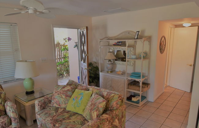 Oasis at John's Pass Madeira Beach - Foto 28